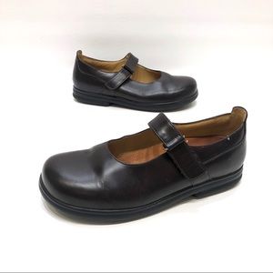 birkenstock mary